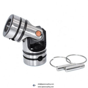 Misumi universal joint alternative