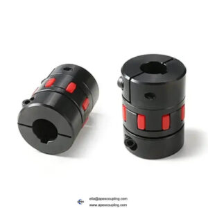 ROTEX coupling