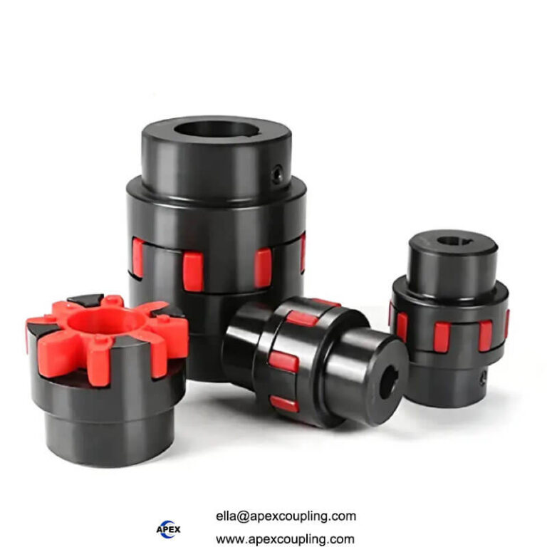 Rotex28 flexible coupling