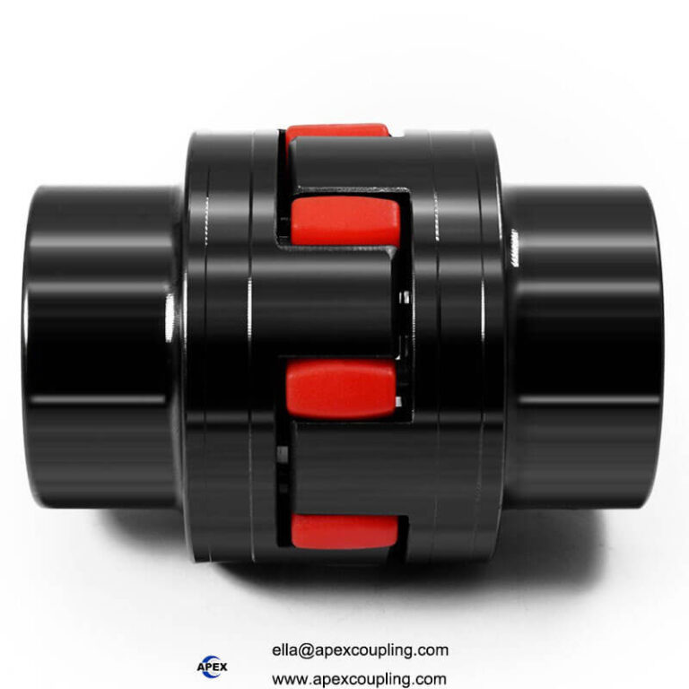 XL star coupling