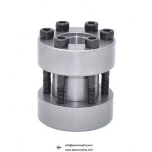 Z22 locking assembly