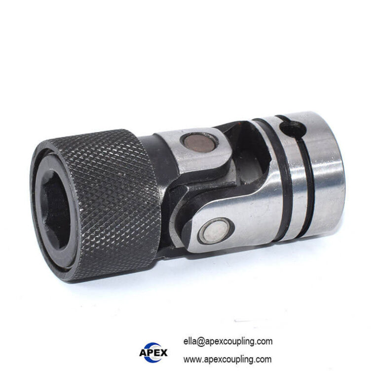 auto part cardan coupling