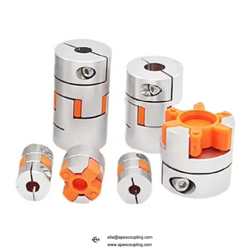ball screw coupler