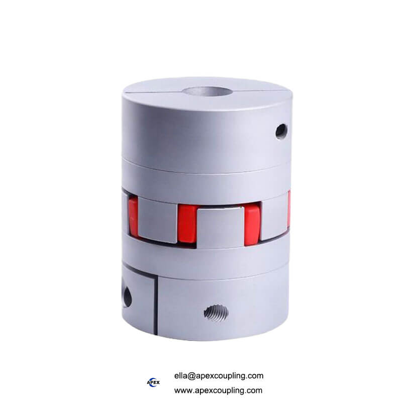 flexible shaft coupling 5mm to 8mm