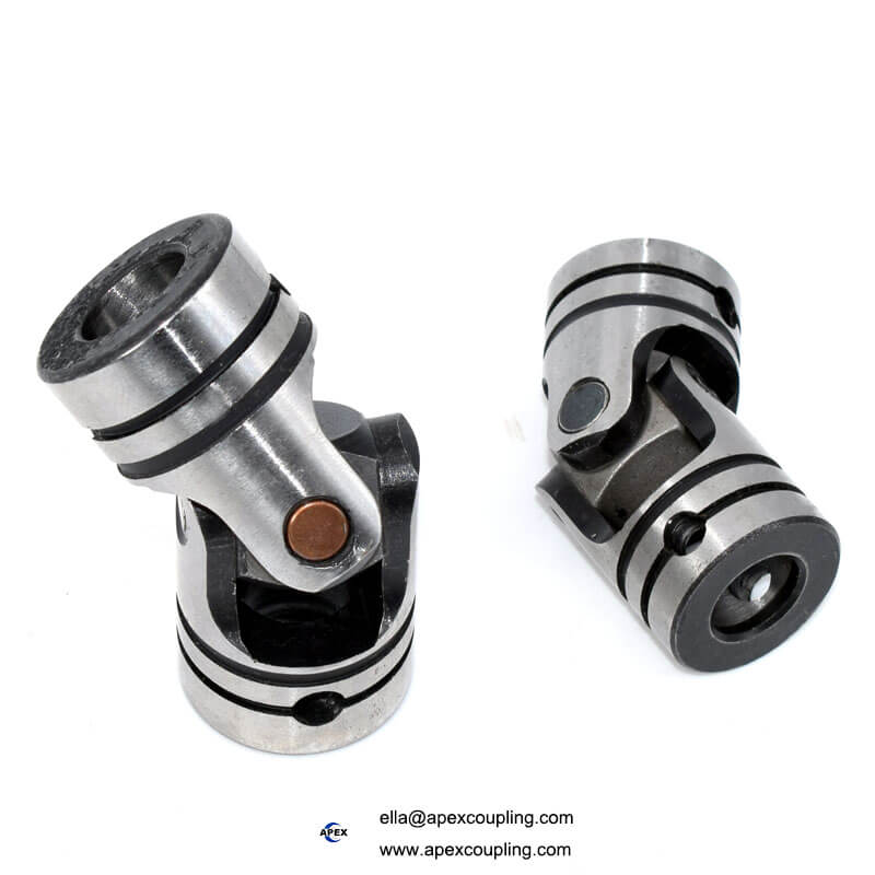 high precision universal joint