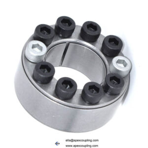 keyless locking assembly