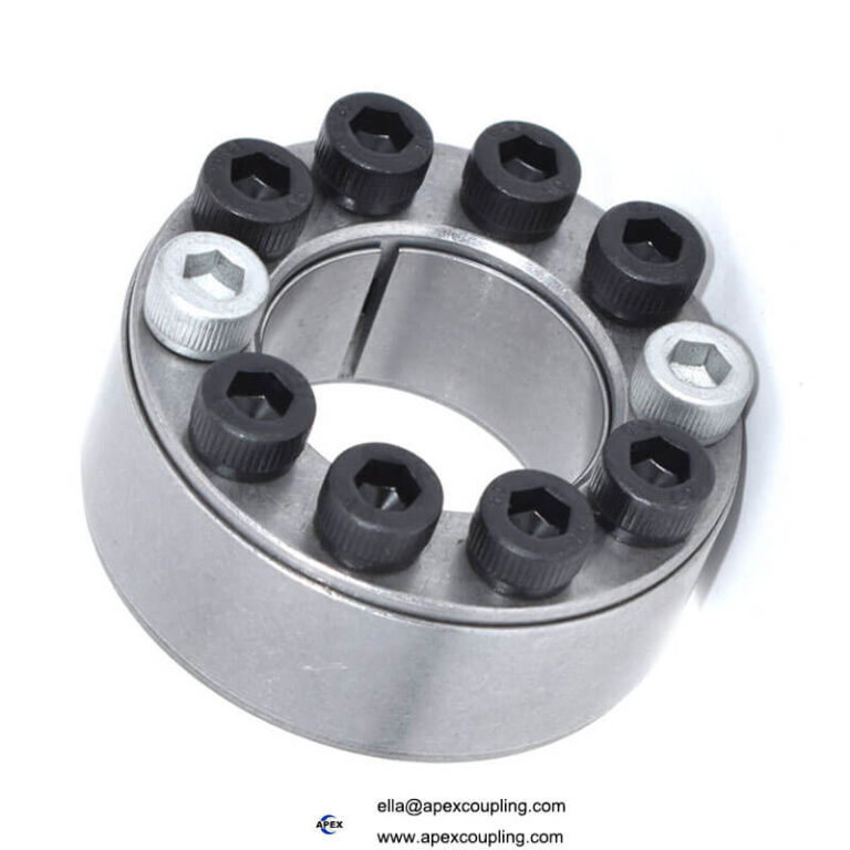 keyless locking assembly