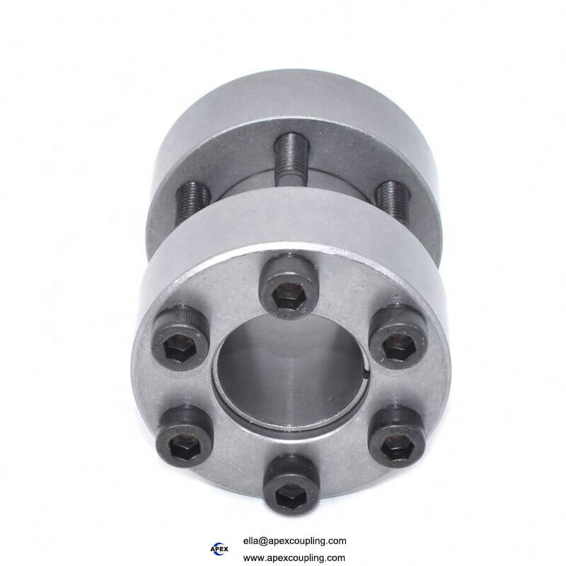 keyless power lock