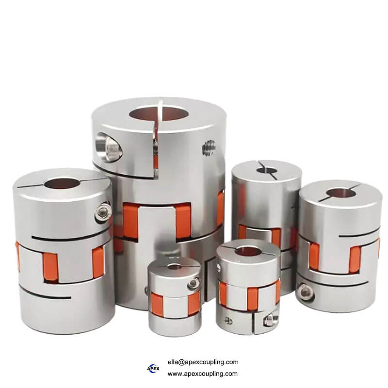 linear module coupling