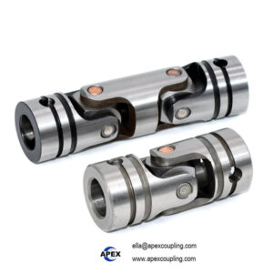 precision engineering shaft joint