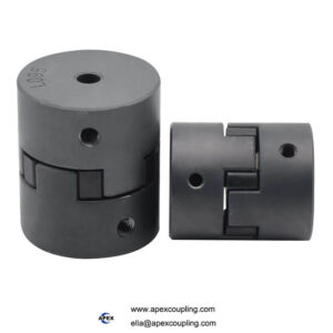 sintered iron L035 universal joint