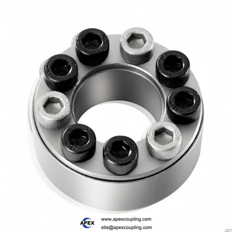AL-S double taper locking sleeve