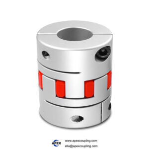 Ball screw coupler