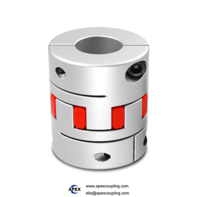 Ball screw coupler