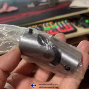 CSCA universal joint