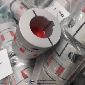 DFC coupling