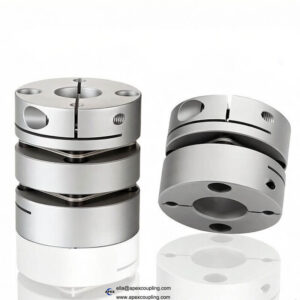 DL diaphragm coupling