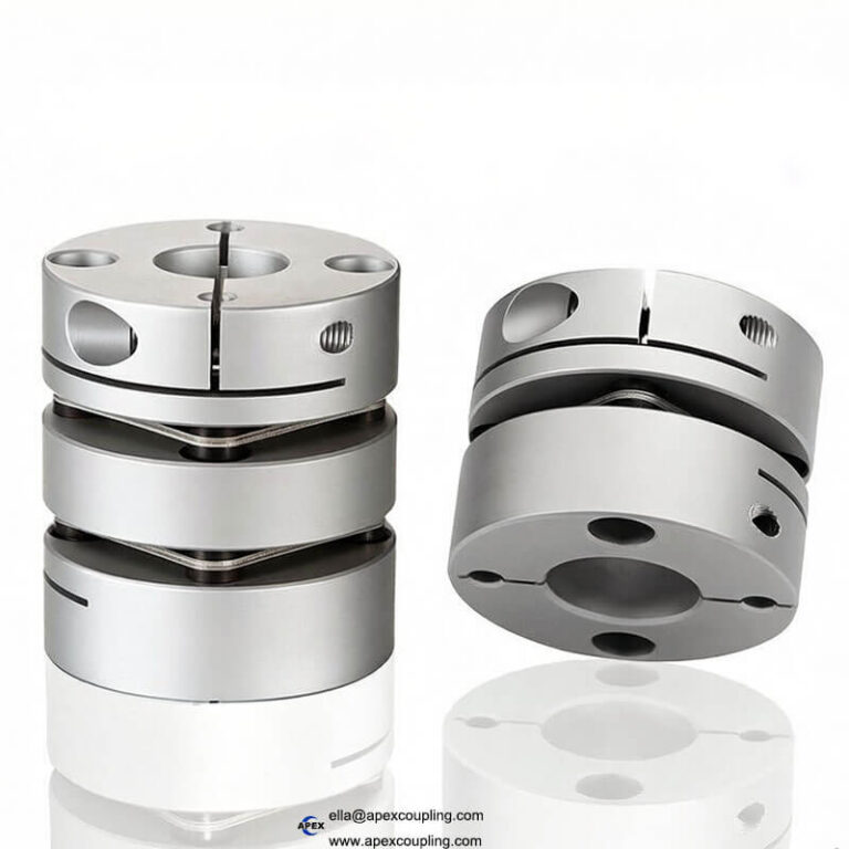 DL diaphragm coupling