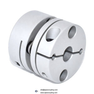 DS diaphragm coupling