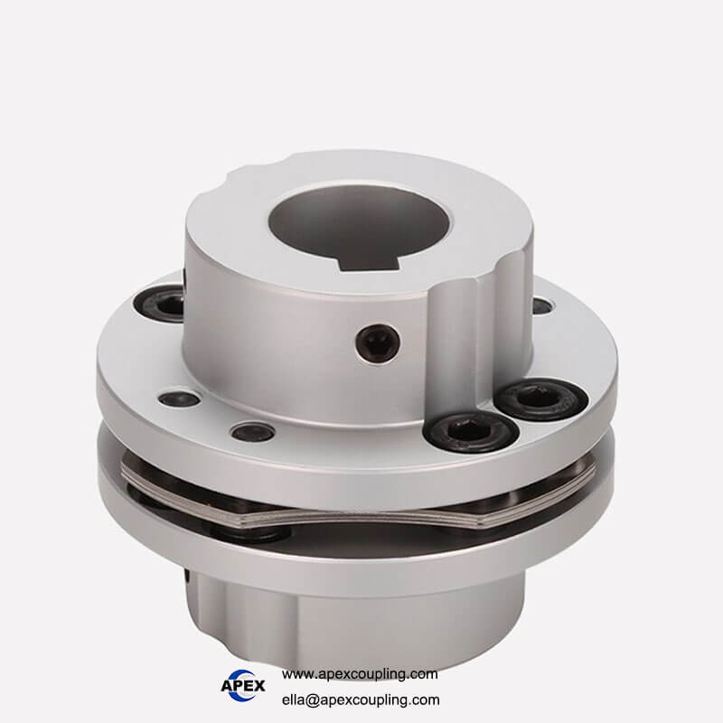DST coupling
