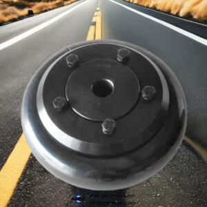 Fenaflex coupling replacement