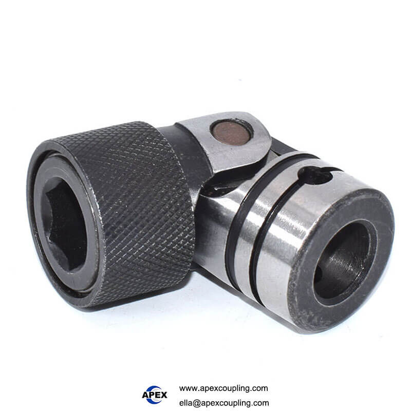 GR HR precision u joint