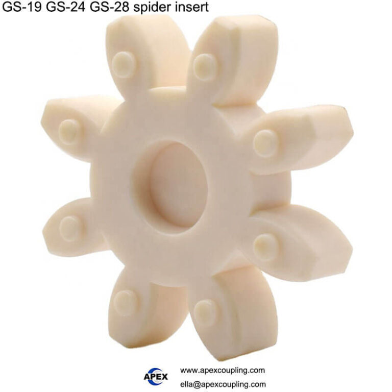 GS-19 GS-24 GS-28 spider insert