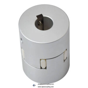 Germany quality jaw coupling