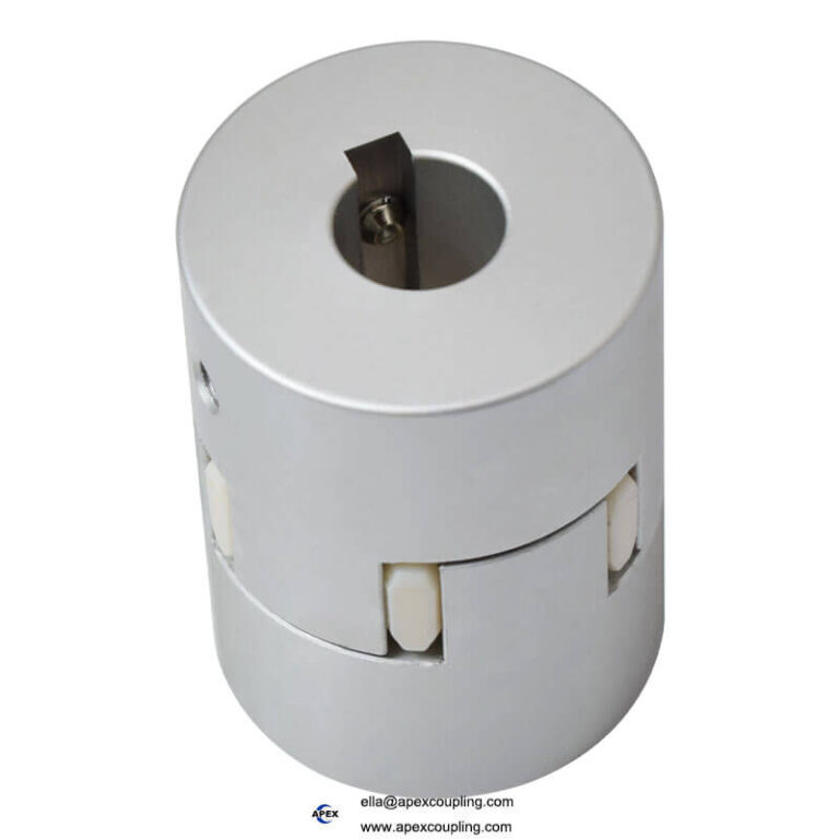 Germany quality jaw coupling