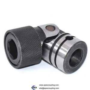 HR precision universal joint