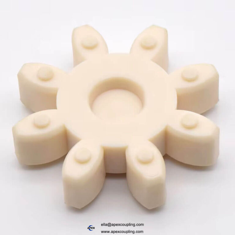 Hytrel vs polyurethane spider