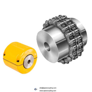 KC-6022 chain coupling