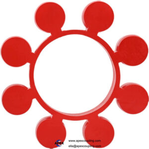 ML coupling spider
