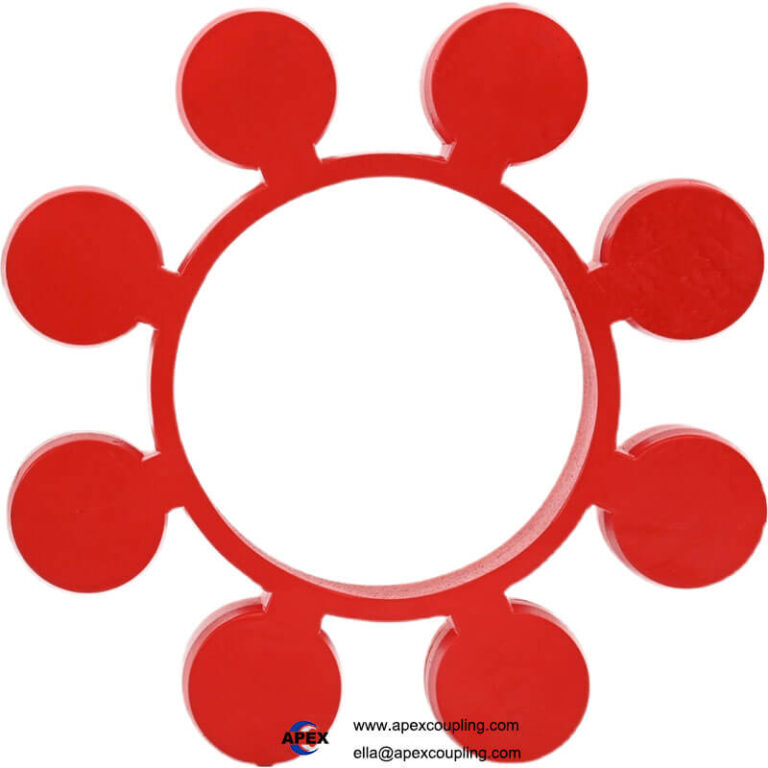 ML coupling spider