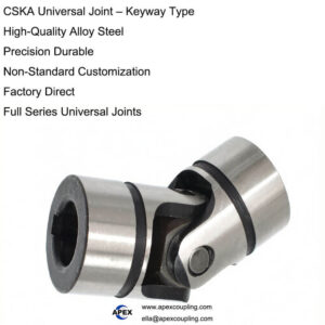 Misumi UNCA UNCW replacement