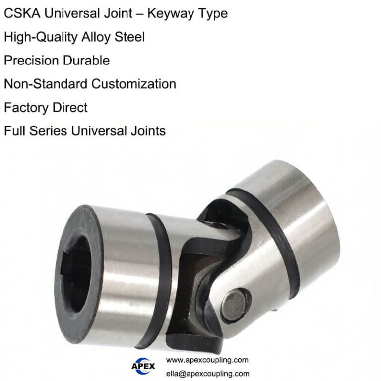 Misumi UNCA UNCW replacement