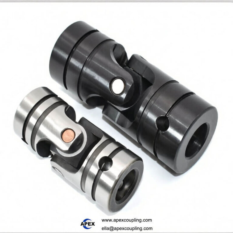 Misumi UNCA replacement