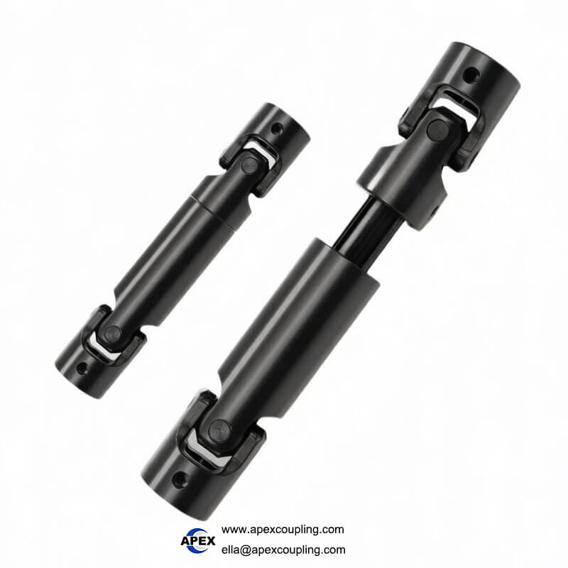 Multi-spindle drill coupling