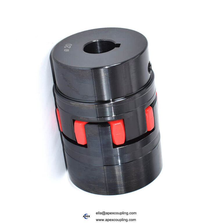 ROTEX replacement coupling
