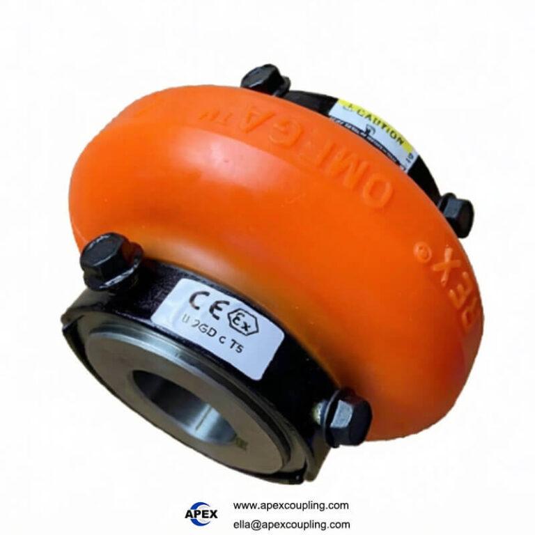 Rexnord Omega replacement