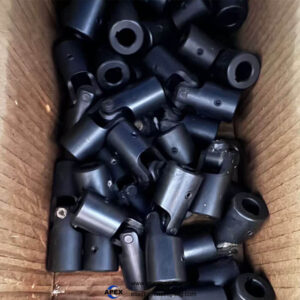 WXD universal joint