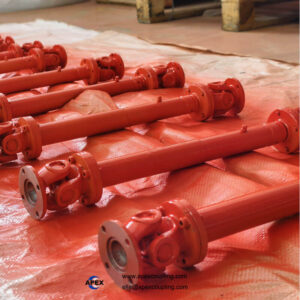 cardan joints
