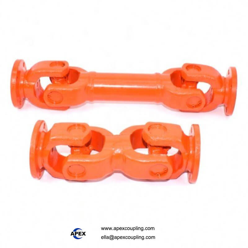 cardan shaft