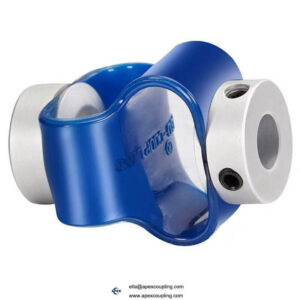 double loop coupling