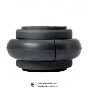 flexible tyre coupling