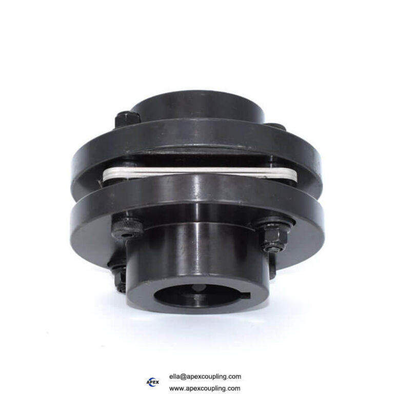 high torque coupling