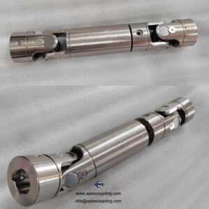 needle roller bearing universal joint