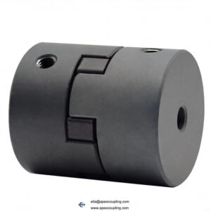 powder metallurgy coupling