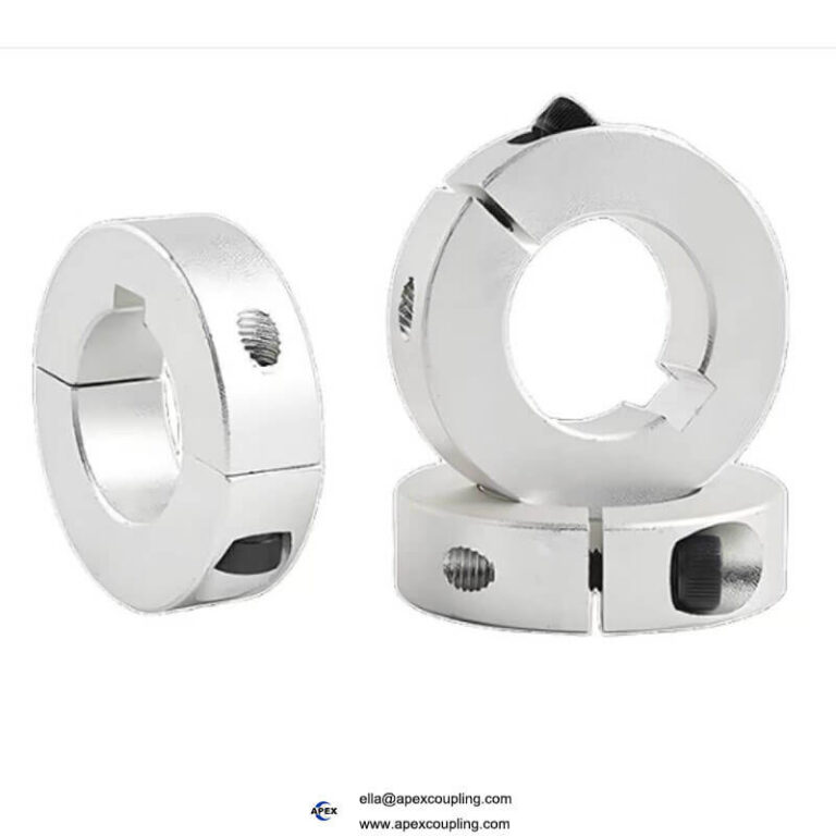 rigid locking ring