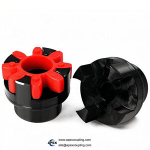 rotex type coupling